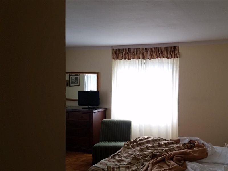 Tk Hotel - Ex Ares San Giovanni La Punta Kültér fotó