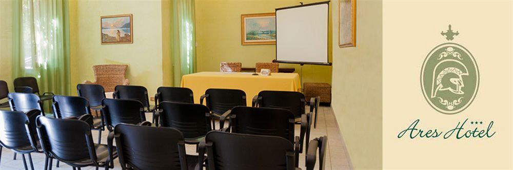 Tk Hotel - Ex Ares San Giovanni La Punta Kültér fotó
